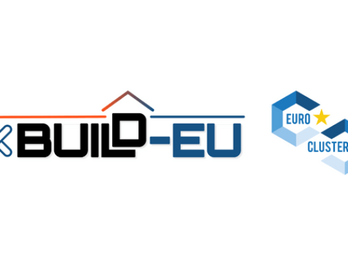 Smart Textile Flooring as a Service by X-BUILD-EU!