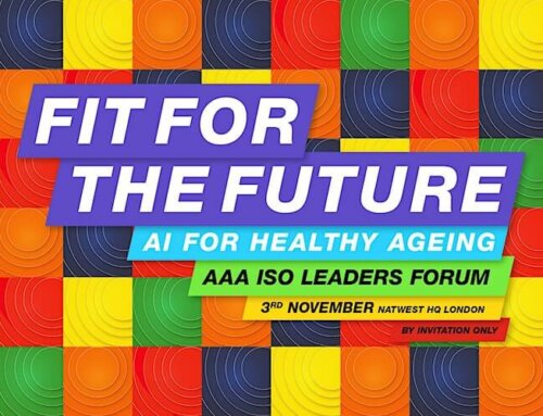Join Us at the AI in Healthcare Transformation Forum in London!