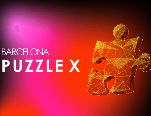 Join Us at the Puzzle X Leading Global Forum for Exponential Tech x Future in Barcelona 7-9 November